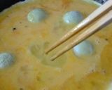 Foto del paso 2 de la receta: Shop Suey de Vegetales con Huevo