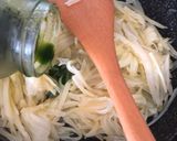 Hình bước làm 2 của món Mứt củ quả rộn ràng sắc xuân!