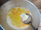 Cream Soup