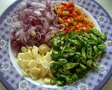 Foto langkah ke 2 dari resep Oblok-oblok Jawa.