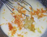 Une image de l'étape 3 de Mouskoutchou, neuf, neuf 🥄🥄.