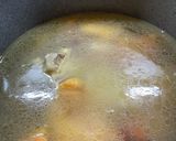 A picture of step 3 of Extremaduran Cocido (Grandma's Recipe, GM Pot).