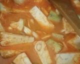 Foto langkah ke 2 dari resep Gulai Nangka Ala RM Padang.