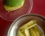আম কাতলা (aam katla recipe in Bengali) রেসিপি ধাপ - 3 ছবি