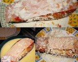 Foto del paso 5 de la receta: Berenjena a la milanesa