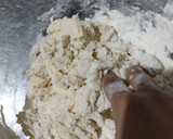 Foto del paso 1 de la receta: Masa de hojaldre