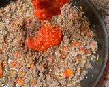 Une image de l'étape 4 de 🌶️🥕🌽Lasagnes 🍅🧄🧅🫜à la djamicoo🍝.