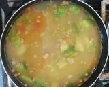 Foto del paso 5 de la receta: Clásico de lentejas