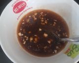 Foto langkah ke 4 dari resep Tahu Kukus Isi Ayam.
