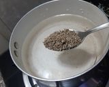 A picture of step 2 of Jeera Drink to Reduce Unwanted Body or Belly Fat.