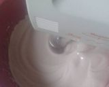 Foto langkah ke 6 dari resep Es krim coklat lembut sederhana.