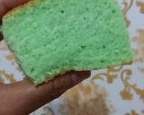 Foto langkah ke 5 dari resep Bolu putih telur.