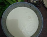 Foto langkah ke 3 dari resep Barongko kue pisang khas Makassar.