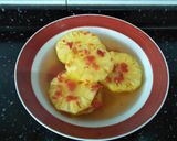 Foto langkah ke 4 dari resep Asinan Nanas🍍🍍.