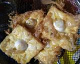 Foto langkah ke 9 dari resep Tahu Fantasi.