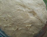 Foto langkah ke 3 dari resep Roti Bantal (roti goreng).