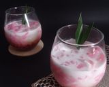 Foto langkah ke 6 dari resep Es Cendol Hunkwe.