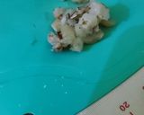 Foto langkah ke 3 dari resep 52 Hakau Udang.