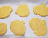 Foto del passaggio 2 della ricetta Biscotti di zucca