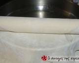 Country style spanakopita recipe step 8 photo