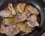 Foto del paso 4 de la receta: *LONCHES NEGROS Y GRANDES FE AL HORIZONTE*