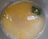 Foto langkah ke 1 dari resep Bubur Jagung.