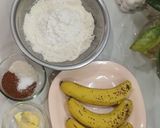 Foto langkah ke 1 dari resep Pisang Goreng Gula Aren.