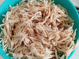 68. Abon Ayam