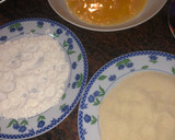Foto del paso 2 de la receta: Pechuga empanada fácil