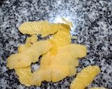 Foto del paso 1 de la receta: Limonada frozen 0% calorías!!