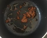 รูปขั้นตอนการทำที่ 2 ของ ซี่โครงหมูผัดพริกแกงใต้