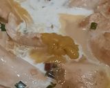 Foto del paso 5 de la receta: Pechugas al verdeo en disco de arado