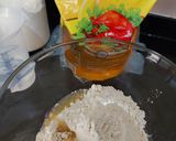 Foto langkah ke 1 dari resep Mon Chinese Beef Bread.