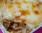 Foto langkah ke 20 dari resep Spaghetti brulee.