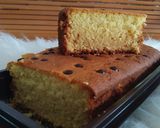 Foto langkah ke 7 dari resep Cake tapai lembut.