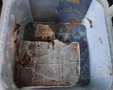 চিলড চকো ব্যানানা বার(chilled choco banana bar recipe in begali) রেসিপির ধাপ 2 ছবি