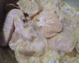 Foto langkah ke 3 dari resep Ayam Goreng Bawang Putih khas Batam.