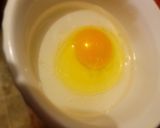 A picture of step 2 of Jes's Scotch Quail Eggs.