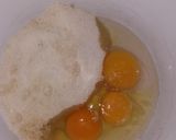 Foto del paso 2 de la receta: Flan de zapallo o andai