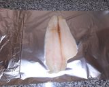 Foto del paso 3 de la receta: Papillote de lenguado