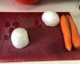 Foto del paso 1 de la receta: Marlín a la Sonorense