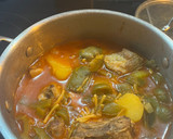Foto del paso 8 de la receta: Costillejas con Aletría