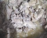 Foto langkah ke 3 dari resep Oseng Telur Ikan Tenggiri.