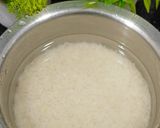 A picture of step 3 of Nei Choru : Kerala Ghee Rice special for festivals and celebrations.