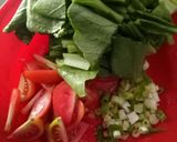 Foto langkah ke 5 dari resep Tonseng ayam vege.