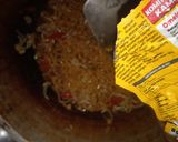 Foto langkah ke 9 dari resep Mie Goreng Tauge.