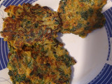 Torrejas de Acelga y Lechuga