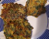 Foto del paso 6 de la receta: Torrejas de Acelga y Lechuga