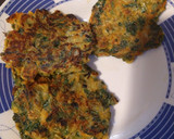Foto del paso 6 de la receta: Torrejas de Acelga y Lechuga