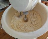 Foto del passaggio 4 della ricetta Marmorkuchen 🇩🇪